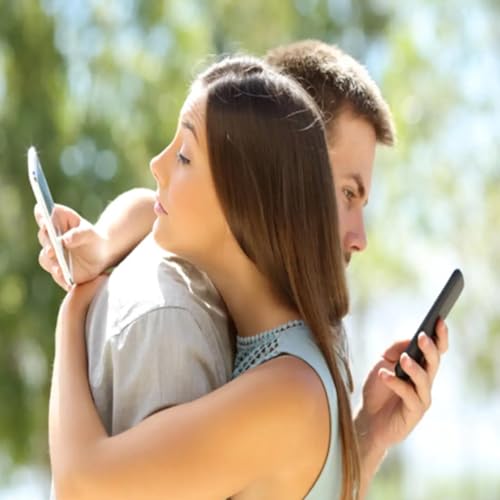 The Phone Trap: Rudeness, Distraction, and Lost Time