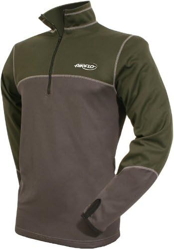 airflo fishing jacket