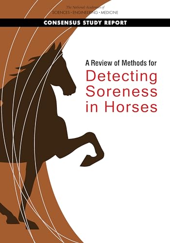 A Review of Methods for Detecting Soreness in Horses