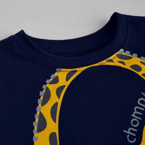 Image of Hopscotch Boys Shirt