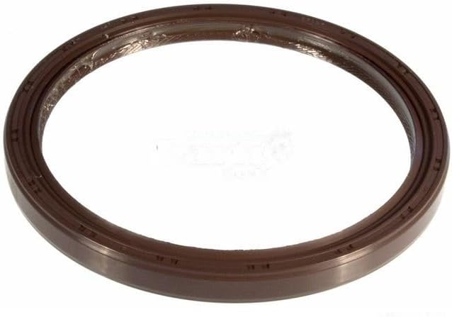 Replacement Main Bearing Gasket Set Rear Compatible with 1996-1998 Suzuki Sidekick