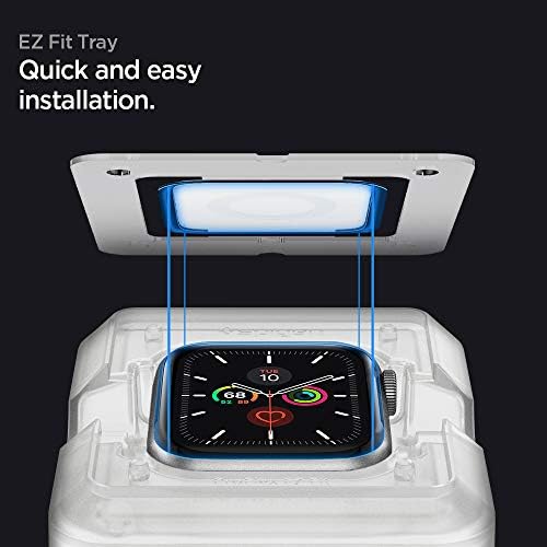 Apple Watch Installation Guide