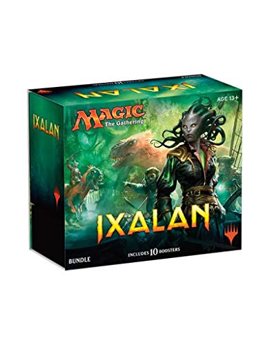 Pacote de reforço Ixalan