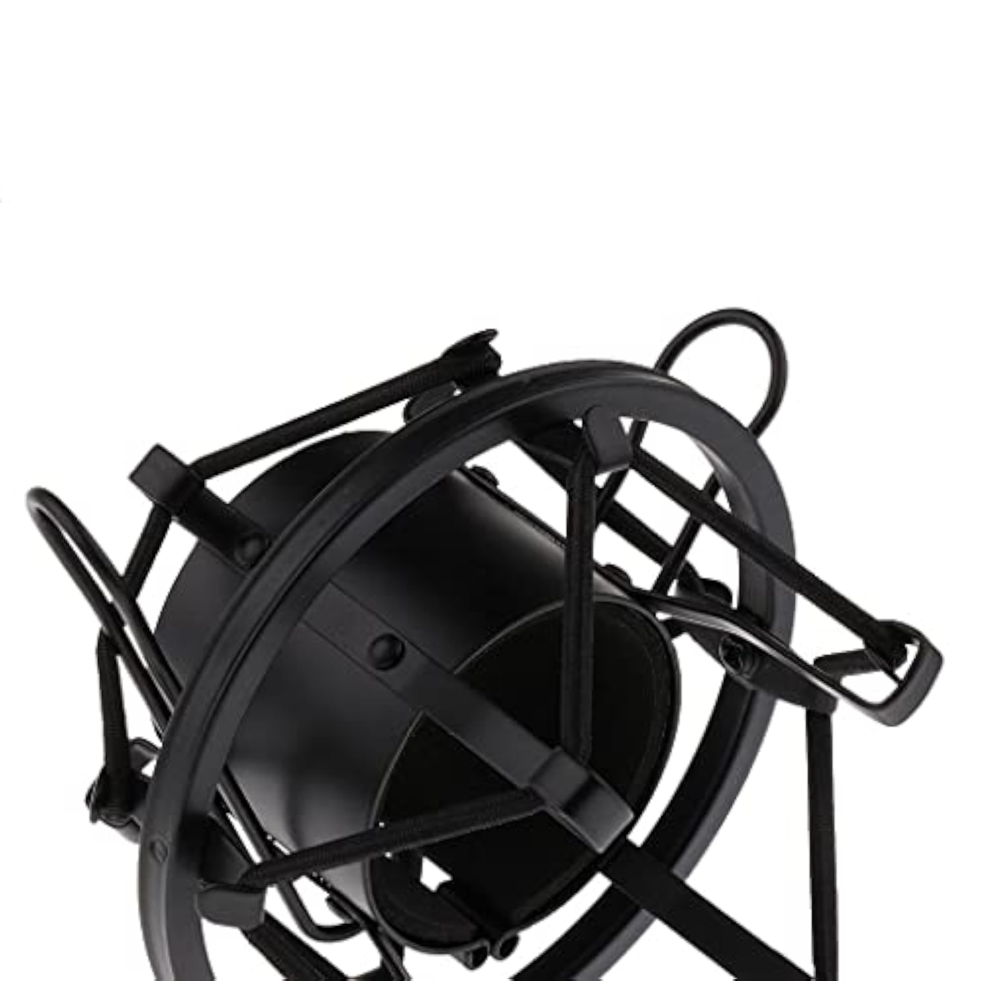 Universal Microphone Shock Mount Pro Audio Equipment