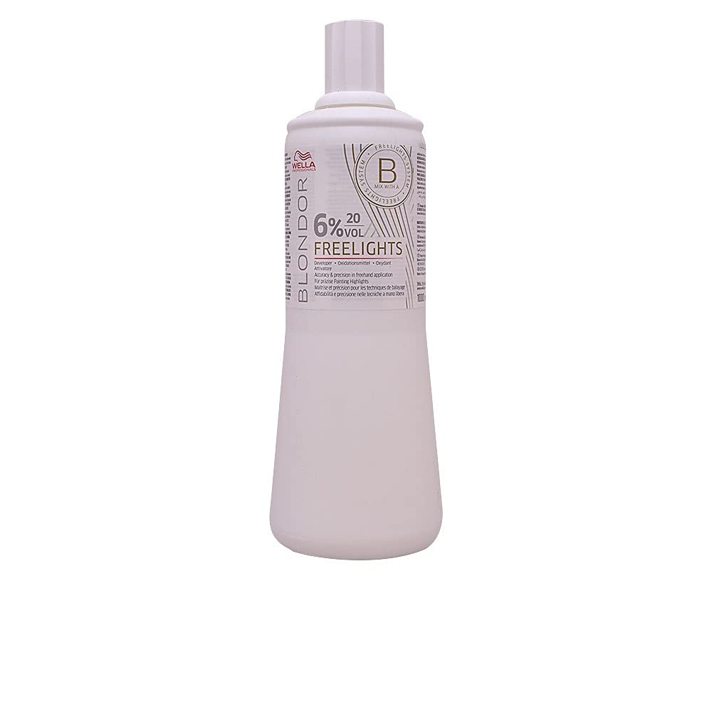 Hair Treatment