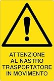 INSTALLAZIONE: facile e veloce a muro, cancello, paletto. Si può applicare con silicone o mediante fori con tasselli al muro