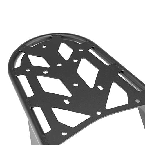 Mofun Rear Luggage Rack Compatible With 1986-2007 Yamaha Xt225 Serow #TOP5