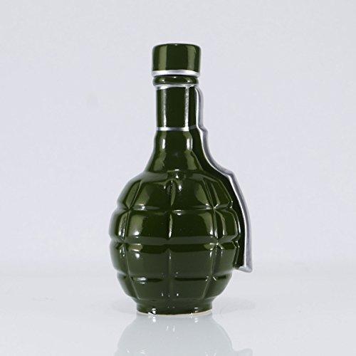 Vodka Zlatogor Granata