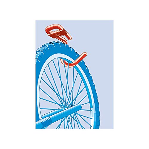 Fischer Gancio Porta-bicicletta Fh-78005 - 3
