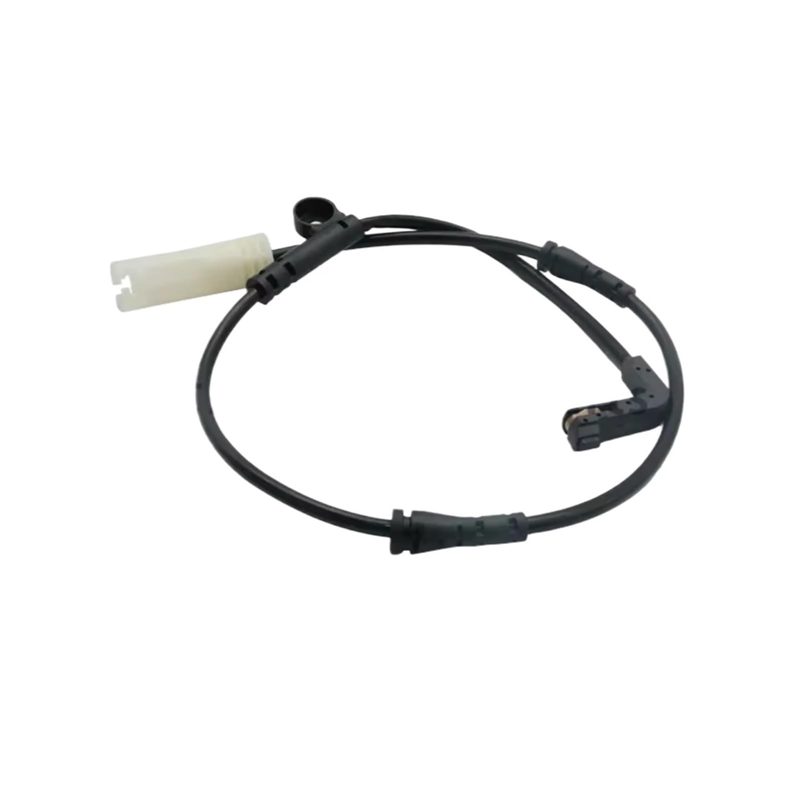 Sensor pastillas freno indicador desgaste compatible con BMW 520d 530d E60 E61 E63 E64 5