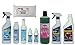 Produktbild Autopflege Pflege Set Winter Paket Enteiser Frostschutz Defroster Spray Auto