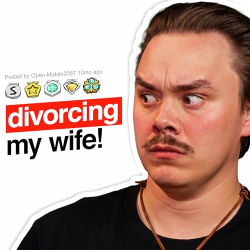 My son DEMANDED a paternity test of his wife&hellip;so I demanded one of my own! | Reddit Stories | EP2808