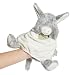 Kaloo - Colección Les Amis Régliss' Burrito Doudou Marioneta Animal, 30 cm...