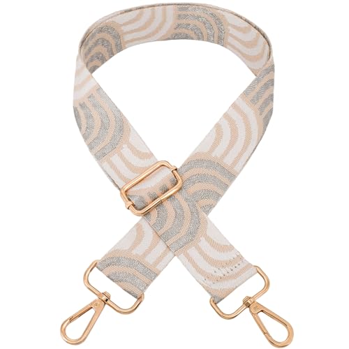 Image of Replacement Purse Strap Shoulder Strap Adjustable Crossbody Strap for Women Crossbody Wide Shoulder Bag