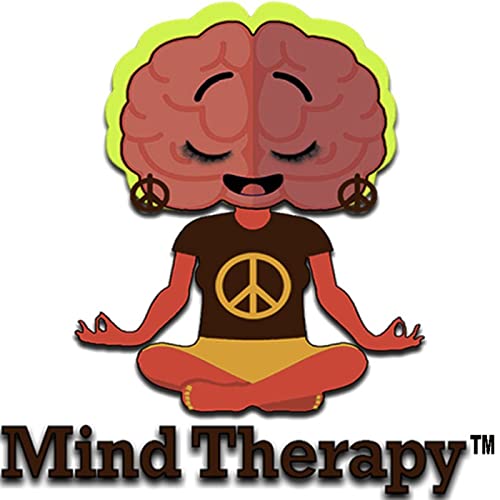 Mind Therapy Podcast cover art