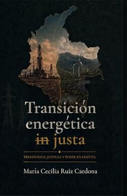 Transición energética in justa (Spanish Edition)