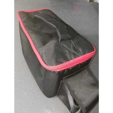 Pole Saw Soft Case (Box Only) (Red) Cover