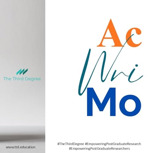 Writing, Reflection, and the Spirit of Academic Writing Month (AcWriMo)