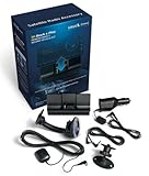 New-XM Dock & Play PowerConnect Vehicle Kit - CA0841