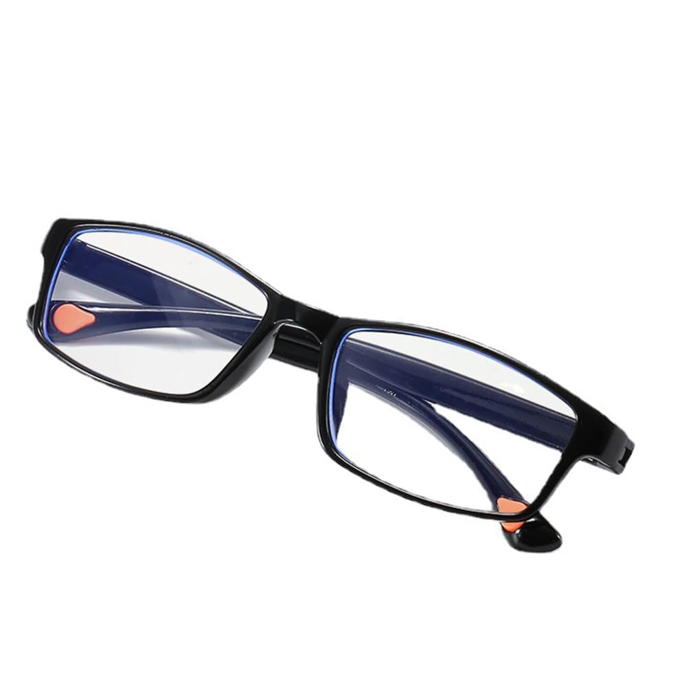 Ultra light anti fatigue reading glasses for men and women anti blue light reading glasses for the elderly