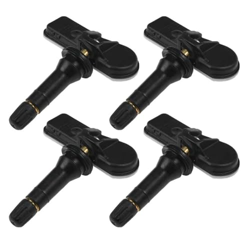 Capteur de pression des pneus TPMS 9673860880 Citroën C4 DS5 anti crevaison