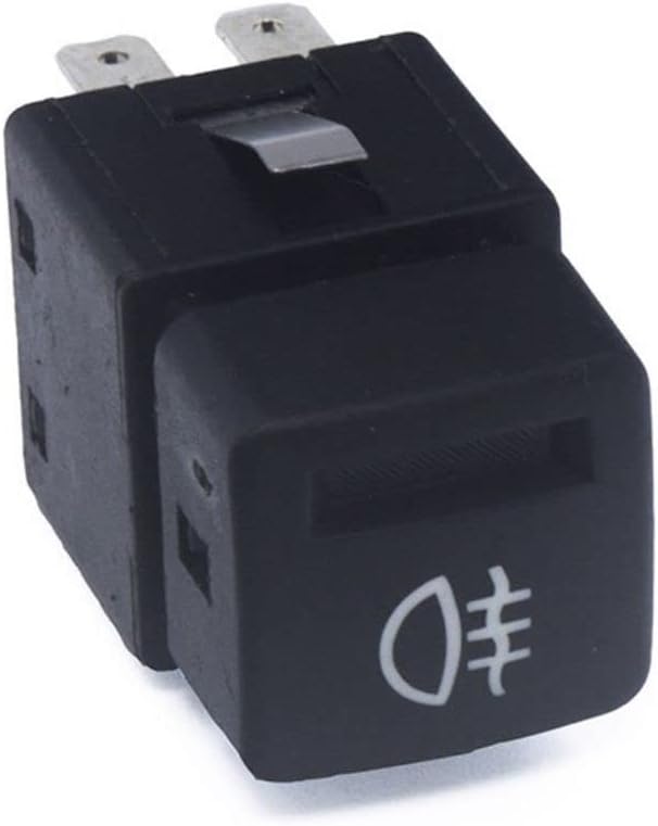 1 PC/SET OF 90228200 FOG LIGHT SWITCH, Compatible with car (MOLEI-AUTO)
