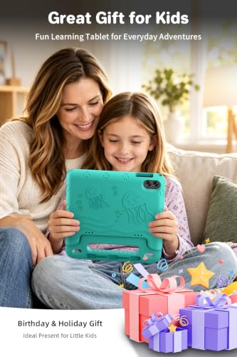 Kids Tablet 10 Inch - image 7