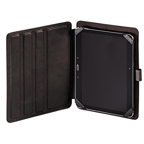 Hama Del Prot Folio Wednesday Parigi Marrone Scuro - 2