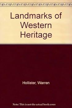Landmarks of the Western heritage