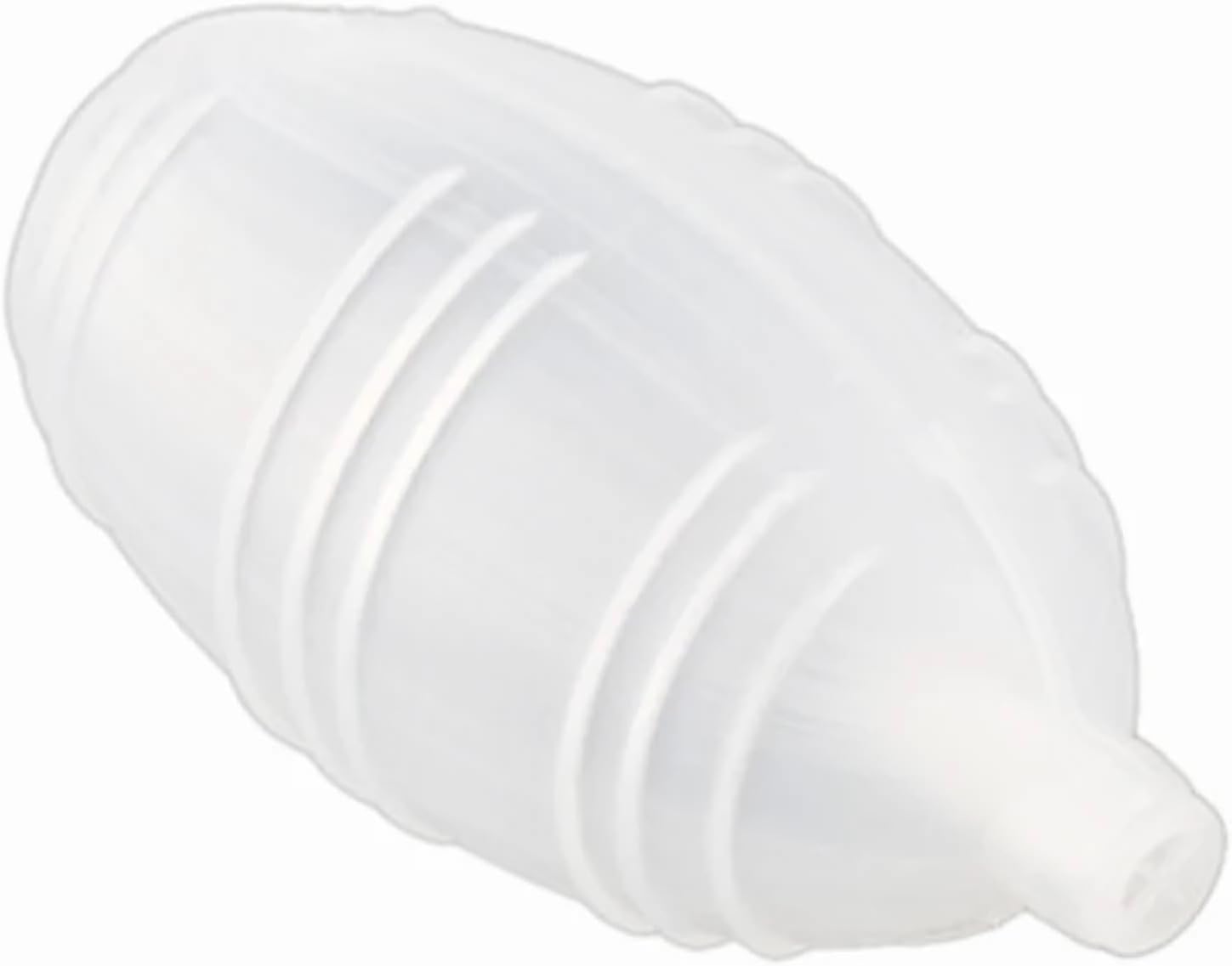 Dog Squeakers Replacement 80 Plastic Heavy Duty Squeakers Repair Fix Pet Dog Cat Puppy Parrot Bird Rabbit 64mmx30mm for Pet Supply Cat Toys