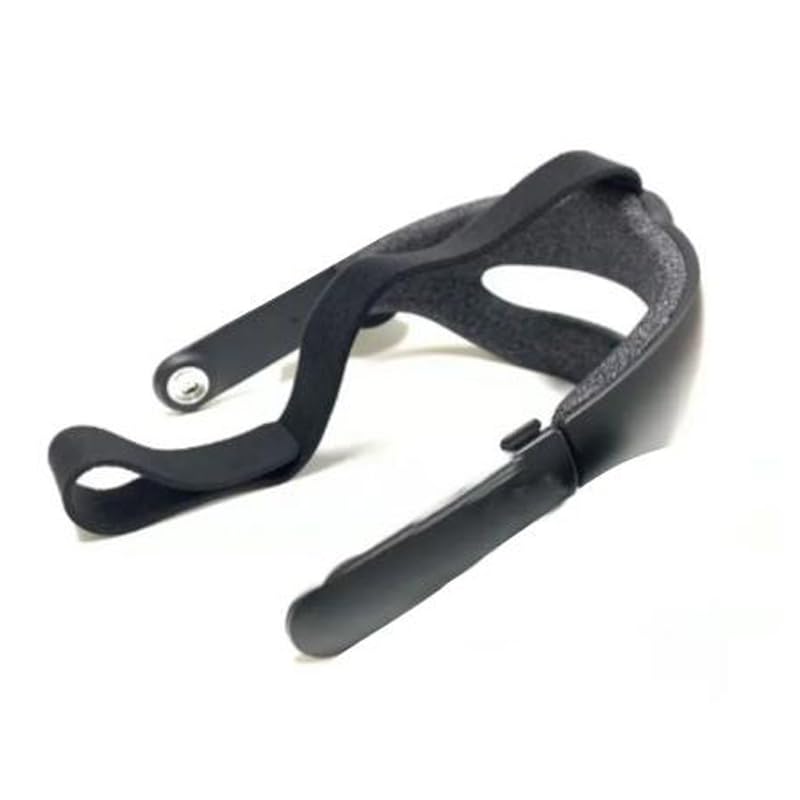 Head Strap Parts for Valve Index VR Headphone Adjustable Headgear Virtual Reality PC Games