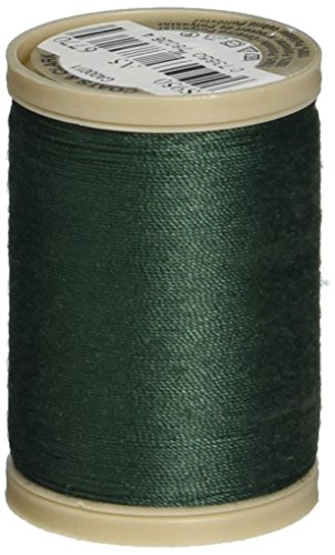 Coats & Clark Inc. Dual Duty XP Heavy 125yds Forest Green