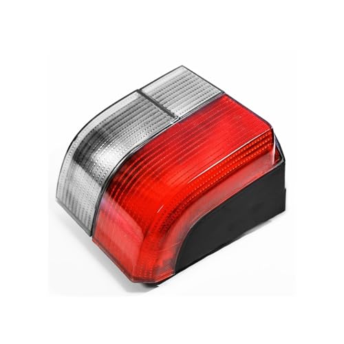 Couvercle de lampe Transporter T4 cassé ? Remplacez la lentille de feu gauche 1992-2004