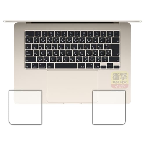 PDAH[ MacBook Air 15C`(M4 2025Nf) Ή Ռz[˒ጸ] ی tB [p[Xgp] ϏՌ {