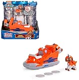 sea patrol rocky vehicle Für noch mehr Spaß mit den Lieblingsszenen aus PAW Patrol gibt es auch das Rescue Knights Ritterburg Hauptquartier als Spielset, den Drachen Sparks mit Welpe Claw und die ritterlichen Hero Pups Spielfiguren-Sets (jeweils separat erhältlich). Die Spielsachen sind geeignet für Kinder ab 3 Jahren und ein tolles Geschenk für alle PAW Patrol Fans