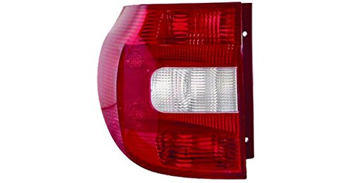 Equal Quality GP1571 Fanale Posteriore Destro