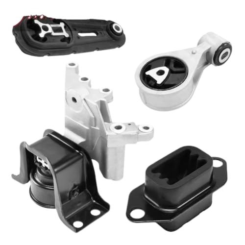 Supports moteur et transmission Sentra 1.8L longévité accrue pièces 112101KC0B