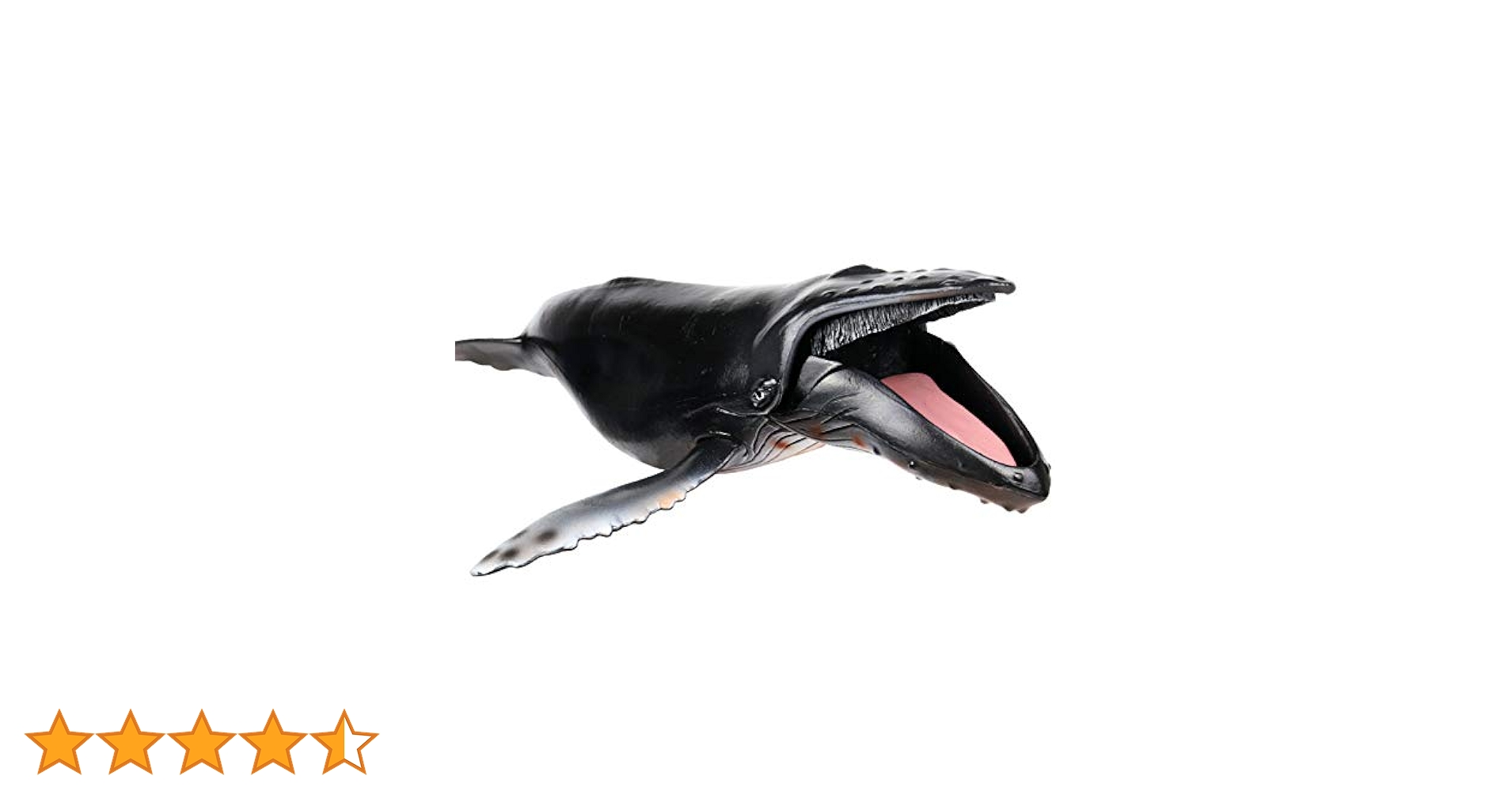 Amazon | Eden Toys 海洋動物 動物 イッカク シャチ