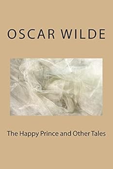 Paperback The Happy Prince and Other Tales Book