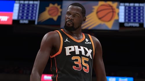 NBA 2K24の関連画像5