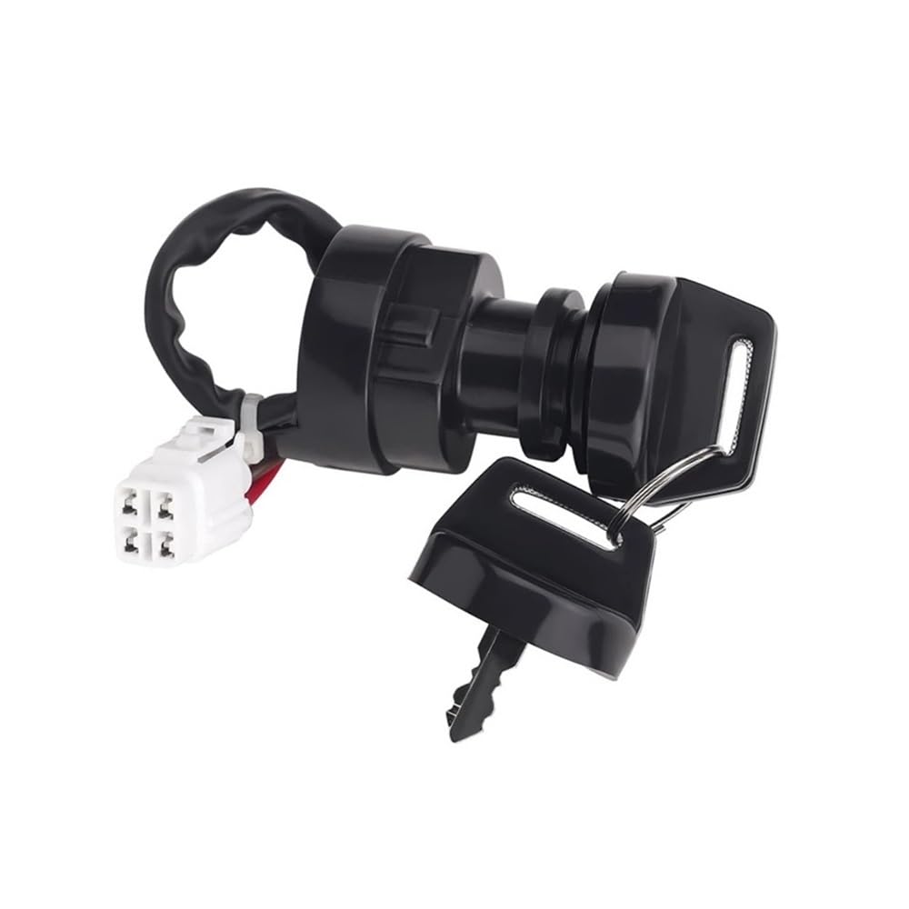 Interruptor de encendido Yamaha YFZ450 soluciona fallos de arranque 5