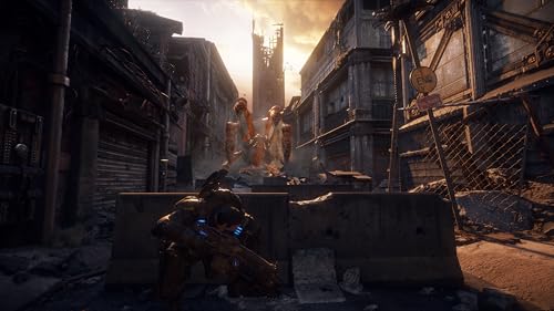 Gears of War: Reloaded – PlayStation® 5 - image 4