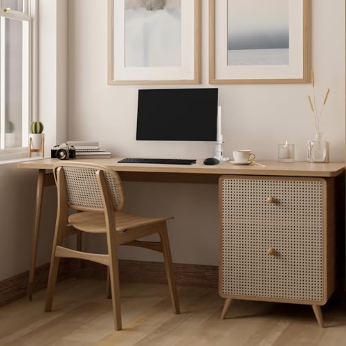 Supporto Da Tavolo Per Schermo Ergotron 45-669-216 34' - 3