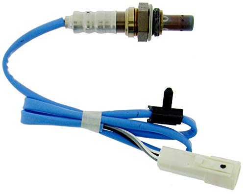 Sensor de Oxígeno NTK 22106 miniatura 1