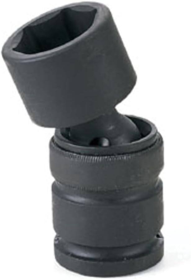 Grey Pneumatic 3036M Socket