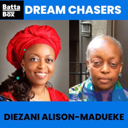 Nigeria's $20 Billion Question: The Woman Behind the Missing Oil Money