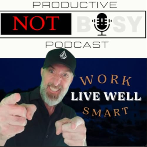 Upskilling: Future Proof Your Life Podcast Por arte de portada