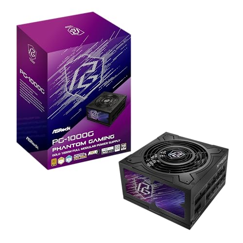 ASRock Phantom Gaming PG-1000G