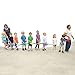 Kaplan Early Learning Company Little Bug Walking Rope