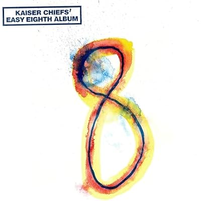 Kaiser Chiefs' Easy Eighth Album